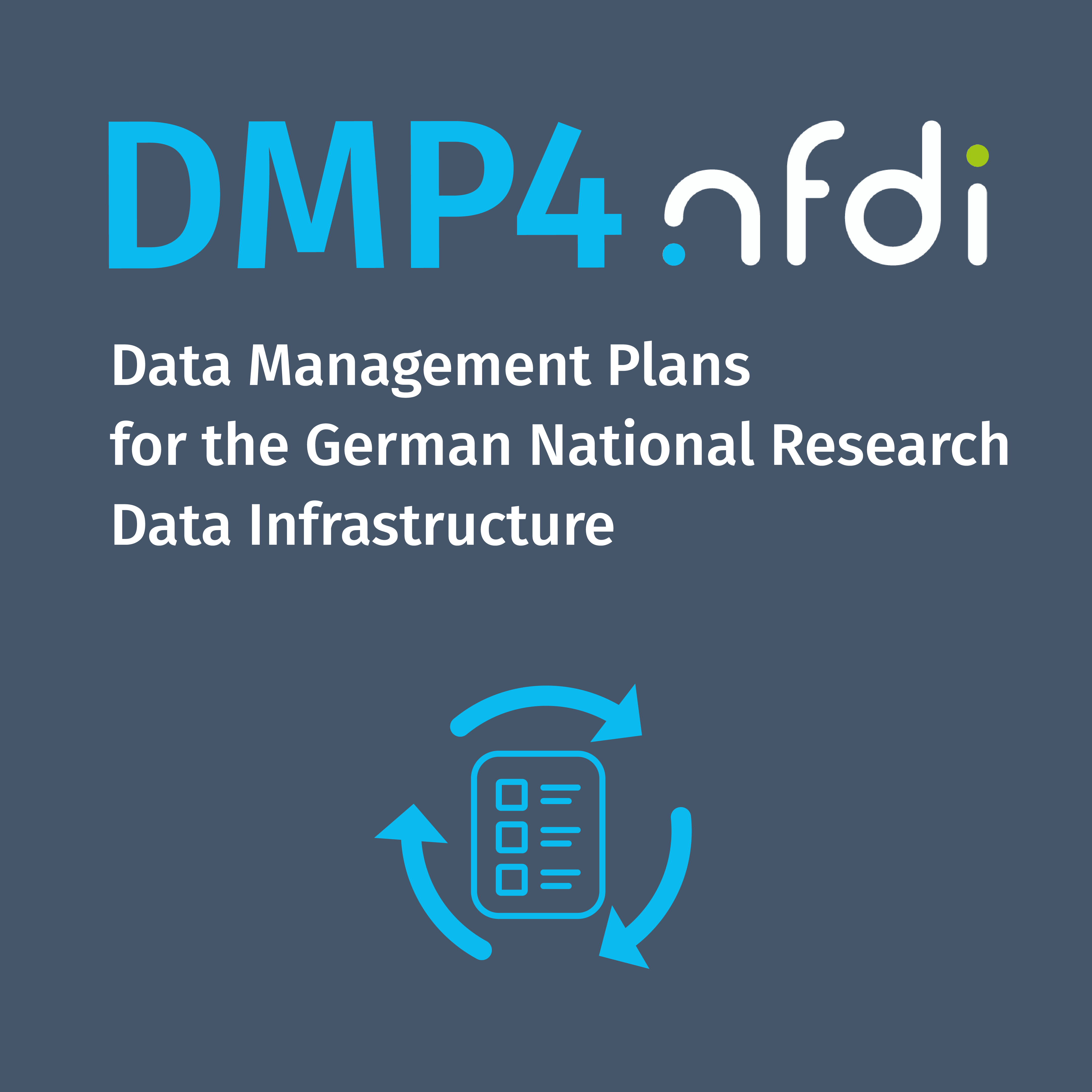 Logo IAM4NFDI