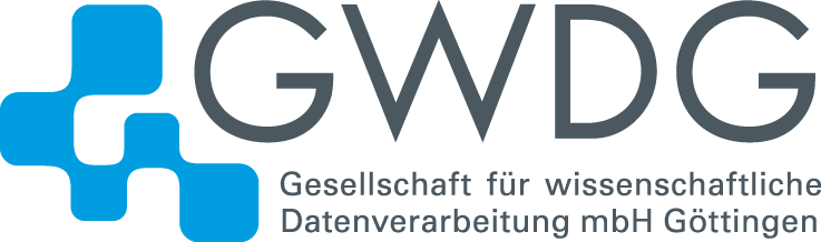 logo GWDG